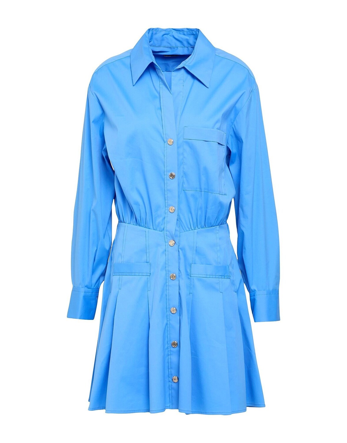 Платье Maje, голубой
Платье Maje, голубой