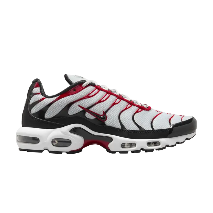 Кроссовки Air Max Plus, цвет Platinum Black University Red, Черный, Кроссовки Air Max Plus, цвет Platinum Black University Red
Кроссовки Air Max Plus, цвет Platinum Black University Red, Черный, Кроссовки Air Max Plus, цвет Platinum Black University Red