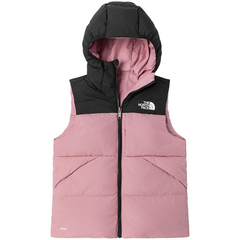 THE NORTH FACE Пуховик Falling Cherry Blossom Purple для подростков
THE NORTH FACE Пуховик Falling Cherry Blossom Purple для подростков