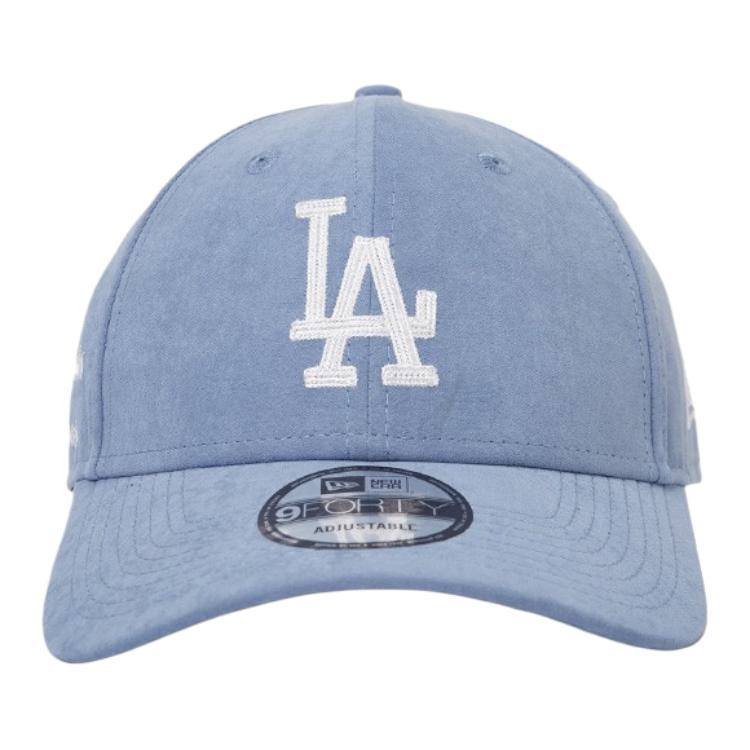 New Era Бейсболка из персиковой велюровой ткани унисекс синяя, Blue
New Era Бейсболка из персиковой велюровой ткани унисекс синяя, Blue