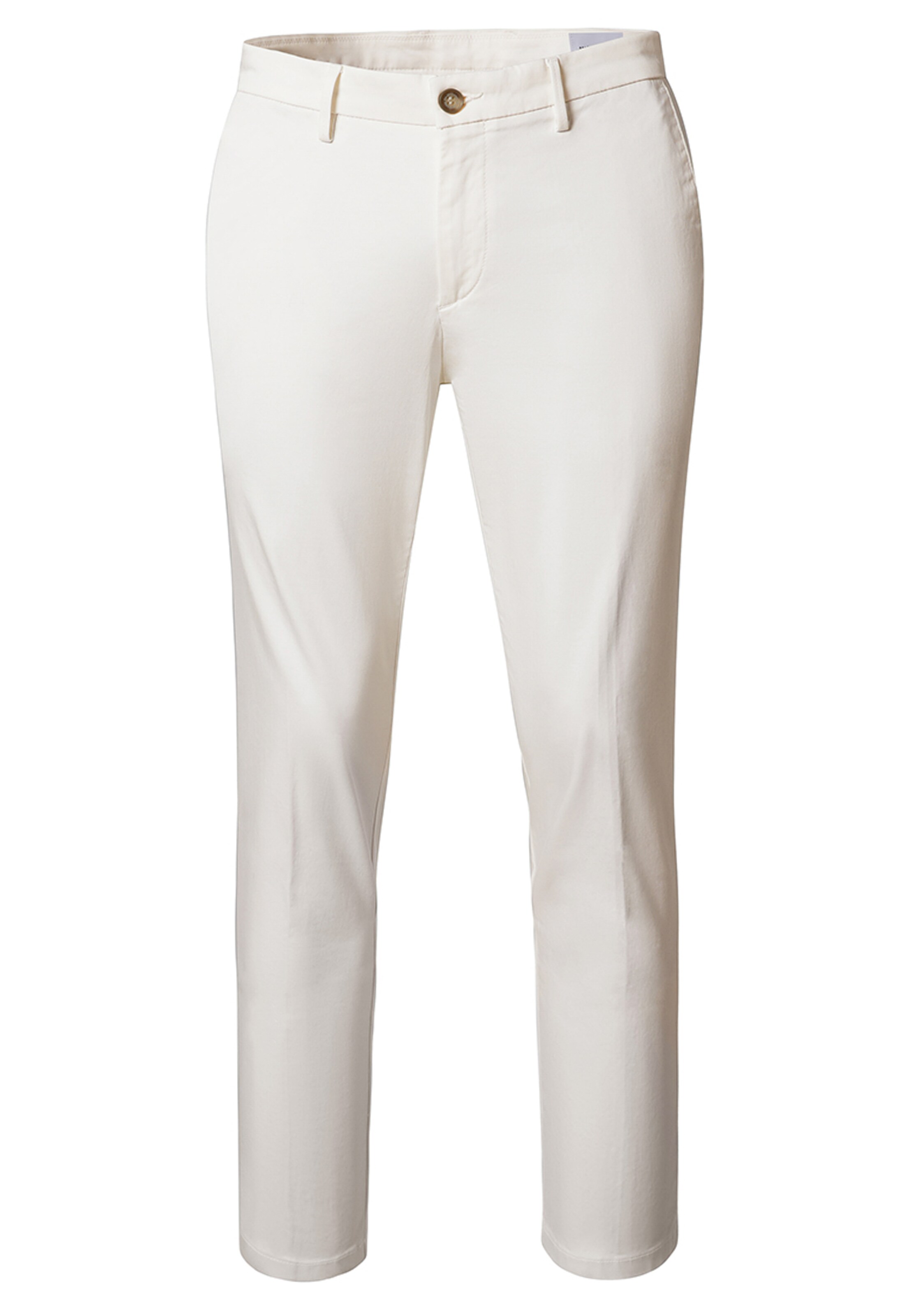 Baldessarini Брюки чинос 'Jorck' Slim fit в белом цвете
Baldessarini Брюки чинос 'Jorck' Slim fit в белом цвете