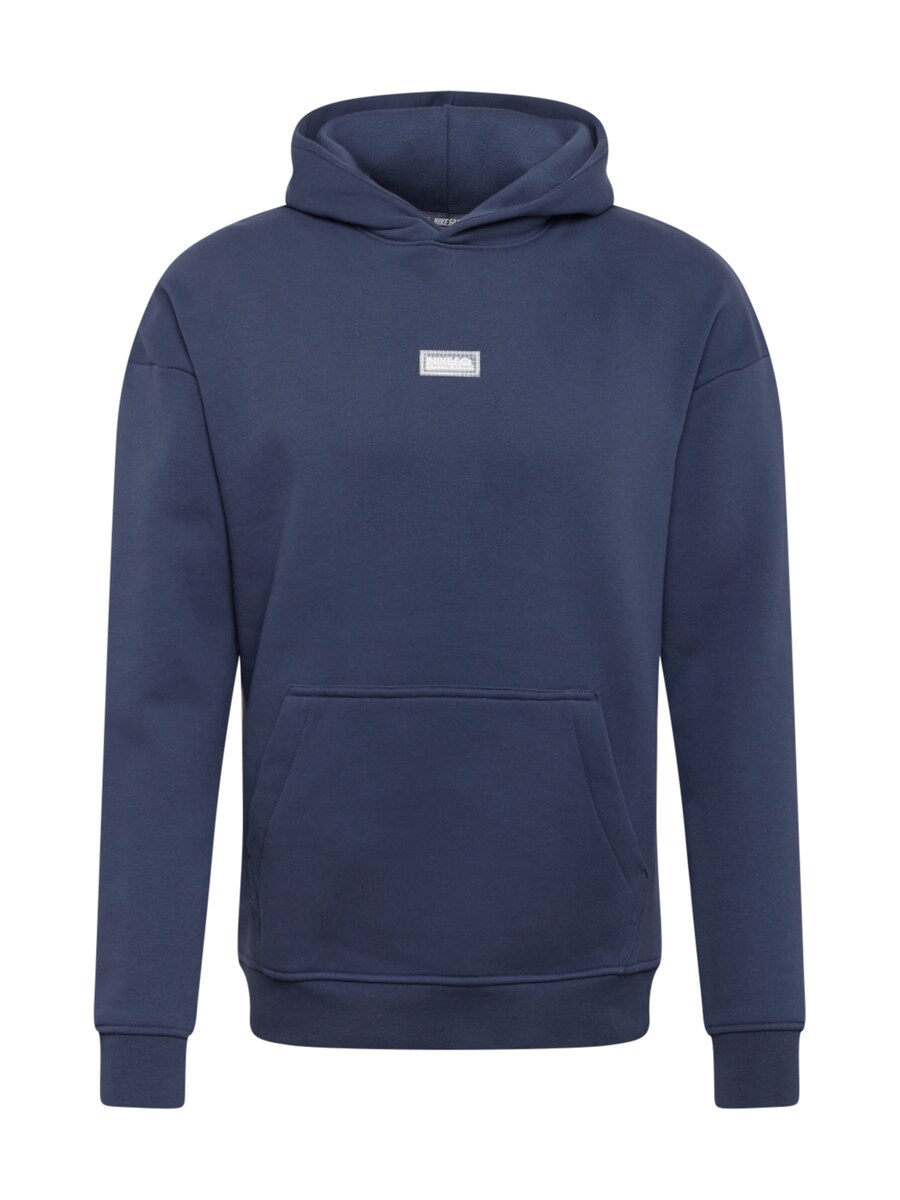 Свитер с капюшоном на молнии NIKE Athletic Sweatshirt, морской синий
Свитер с капюшоном на молнии NIKE Athletic Sweatshirt, морской синий