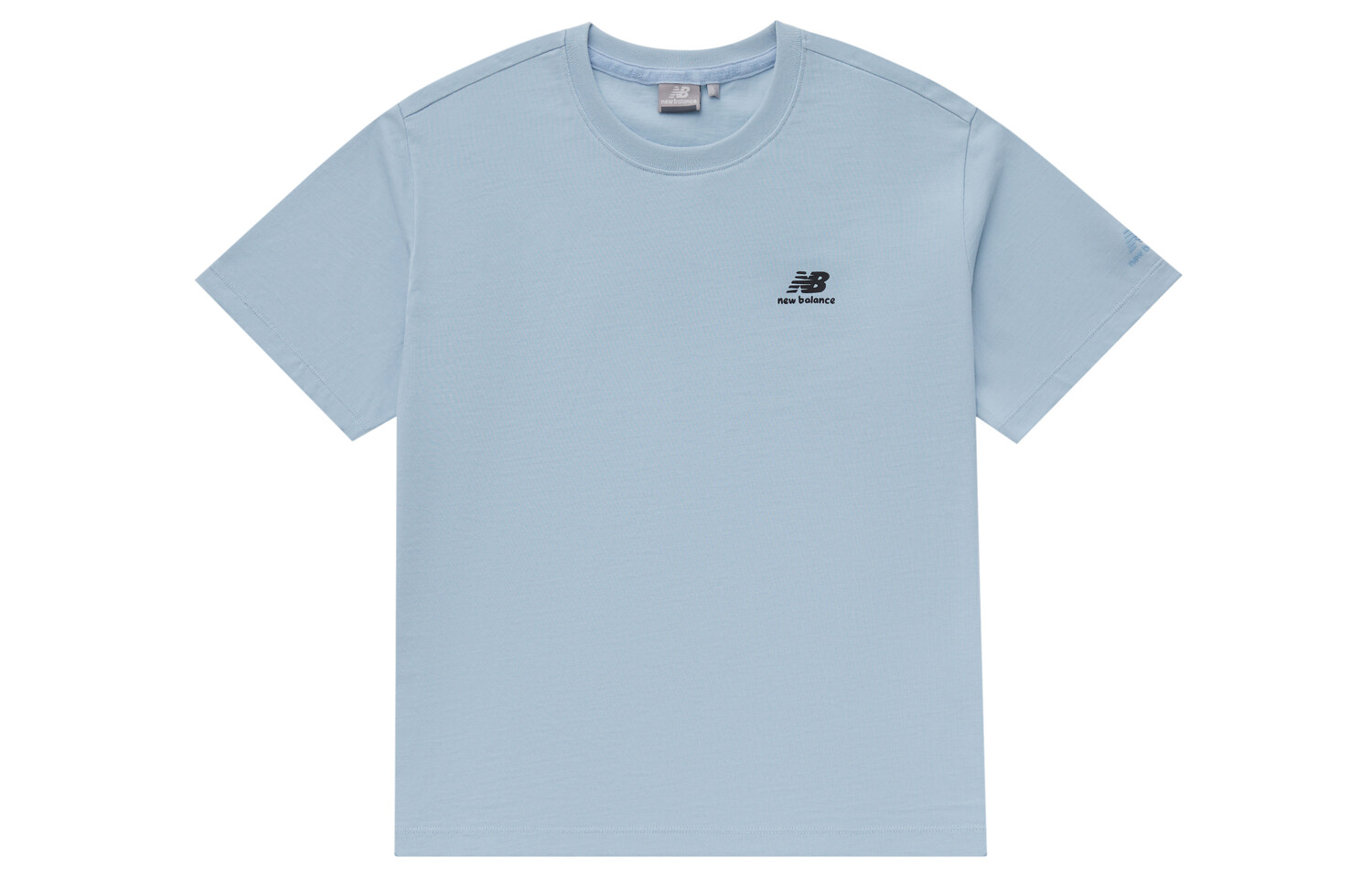 Футболка New Balance x PK Lianmingkuan SS23 Women's, светло-голубой, Синий, Футболка New Balance x PK Lianmingkuan SS23 Women's, светло-голубой
Футболка New Balance x PK Lianmingkuan SS23 Women's, светло-голубой, Синий, Футболка New Balance x PK Lianmingkuan SS23 Women's, светло-голубой