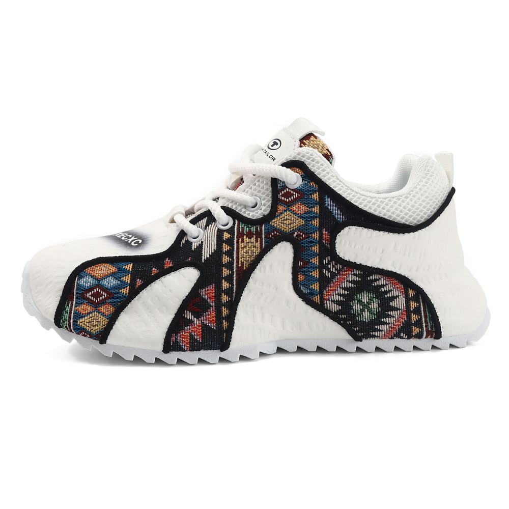 TOM TAILOR Мужские низкие кеды бело-черные, цвет White Black
TOM TAILOR Мужские низкие кеды бело-черные, цвет White Black