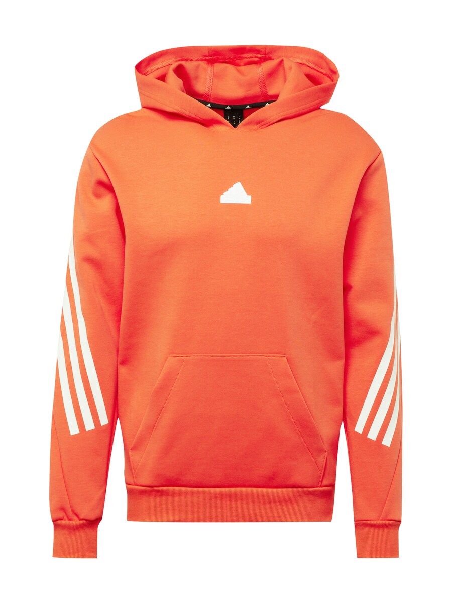 Свитер с капюшоном на молнии ADIDAS SPORTSWEAR Athletic Sweatshirt Future Icons, цвет orange red
Свитер с капюшоном на молнии ADIDAS SPORTSWEAR Athletic Sweatshirt Future Icons, цвет orange red