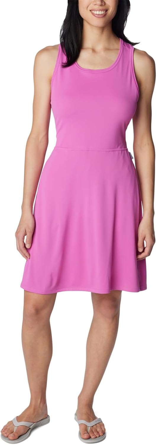 Женское платье Columbia Tidal, Bright Lavender
Женское платье Columbia Tidal, Bright Lavender