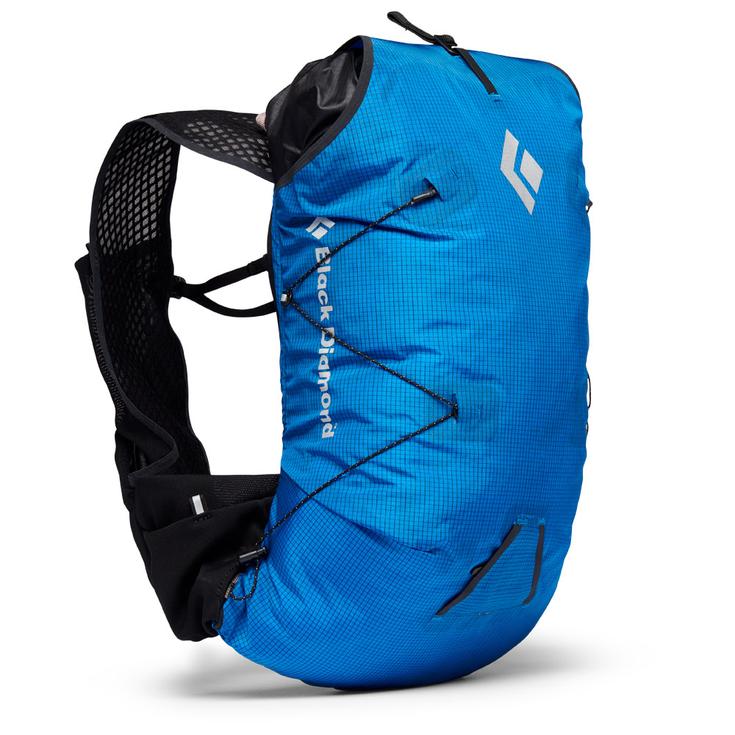 Рюкзак дистанция 15 упаковок ультра синий - s Black Diamond
Рюкзак дистанция 15 упаковок ультра синий - s Black Diamond