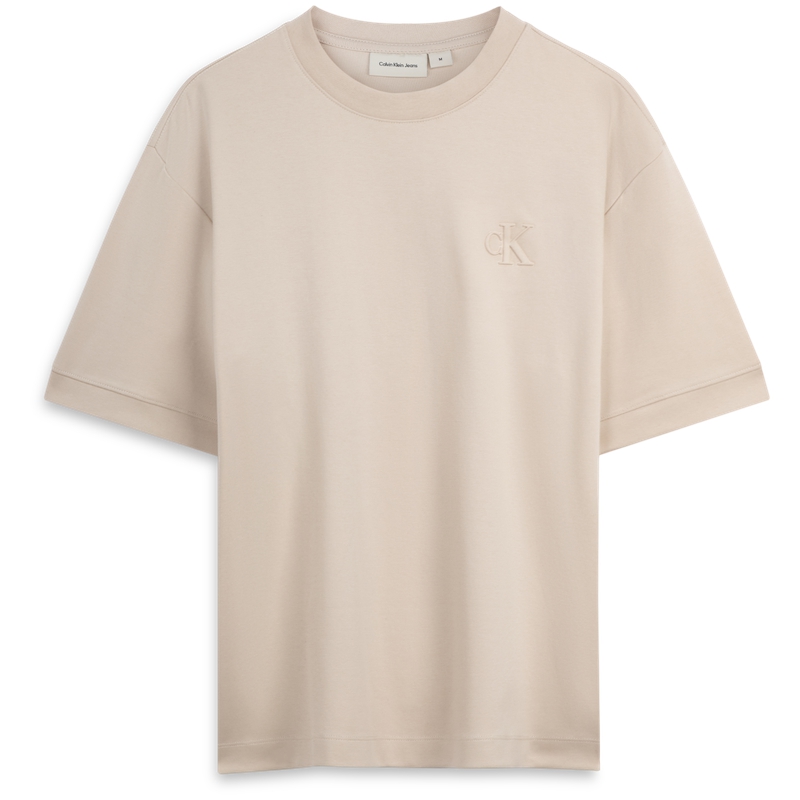 Футболка Cotton Calvin Klein, бежевый
Футболка Cotton Calvin Klein, бежевый