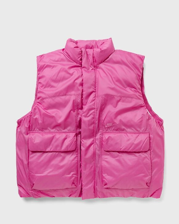 Жилет Nike Tech Pack Tfadv Insulated Woven Vest, цвет cosmic fuchsia/cosmic fuchsia
Жилет Nike Tech Pack Tfadv Insulated Woven Vest, цвет cosmic fuchsia/cosmic fuchsia
