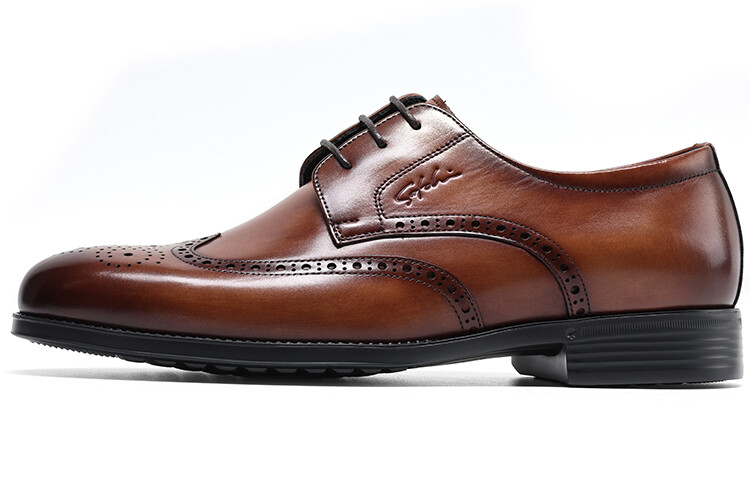 Туфли мужские низкие желто-коричневый Satchi
Туфли мужские низкие желто-коричневый Satchi