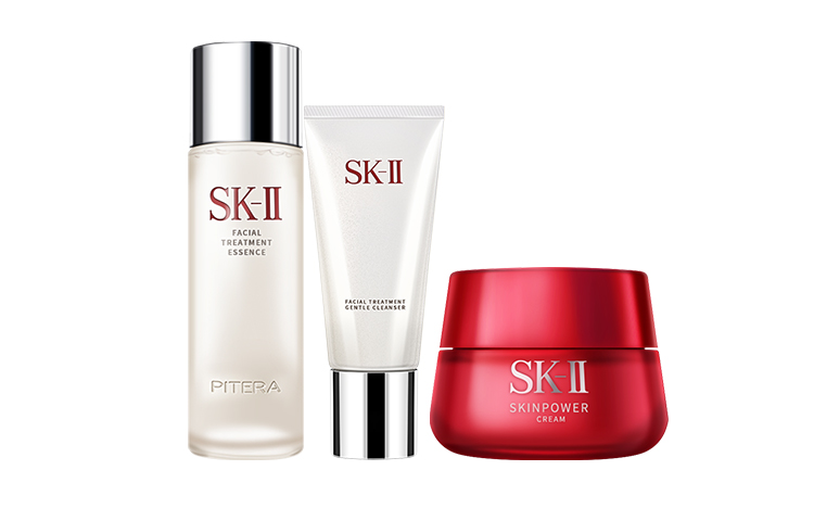 SK II Fairy Water наборы для ухода за кожей Unisex SK-II
SK II Fairy Water наборы для ухода за кожей Unisex SK-II