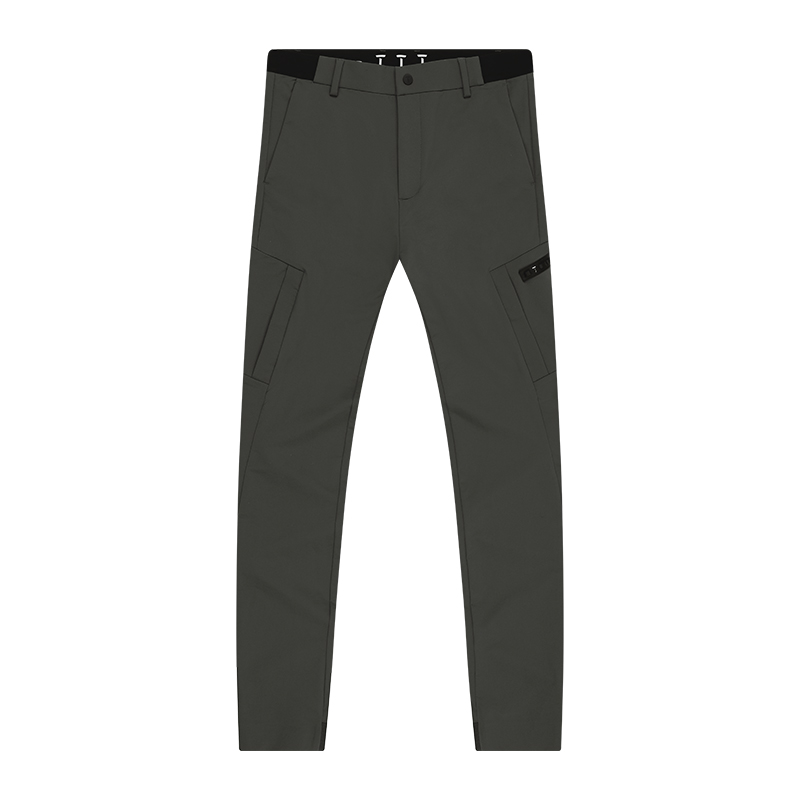 Повседневные брюки мужские EUROPEAN TOUR, серо-зеленый
Повседневные брюки мужские EUROPEAN TOUR, серо-зеленый