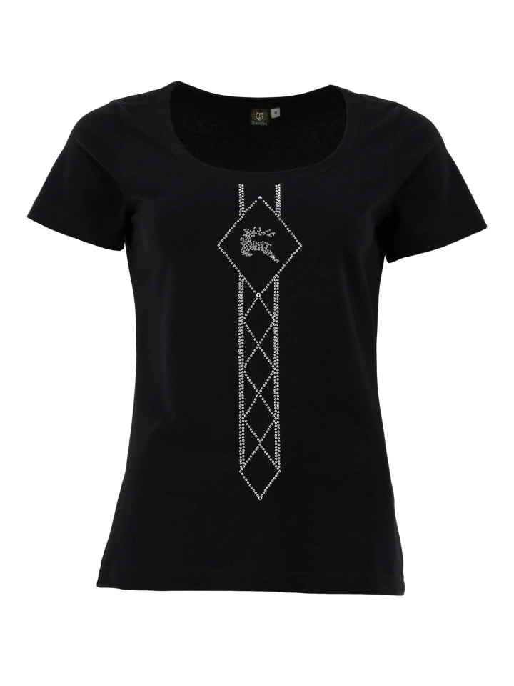 Футболка Dularo черного цвета OS-Trachten, Черный, Футболка Dularo черного цвета OS-Trachten
Футболка Dularo черного цвета OS-Trachten, Черный, Футболка Dularo черного цвета OS-Trachten