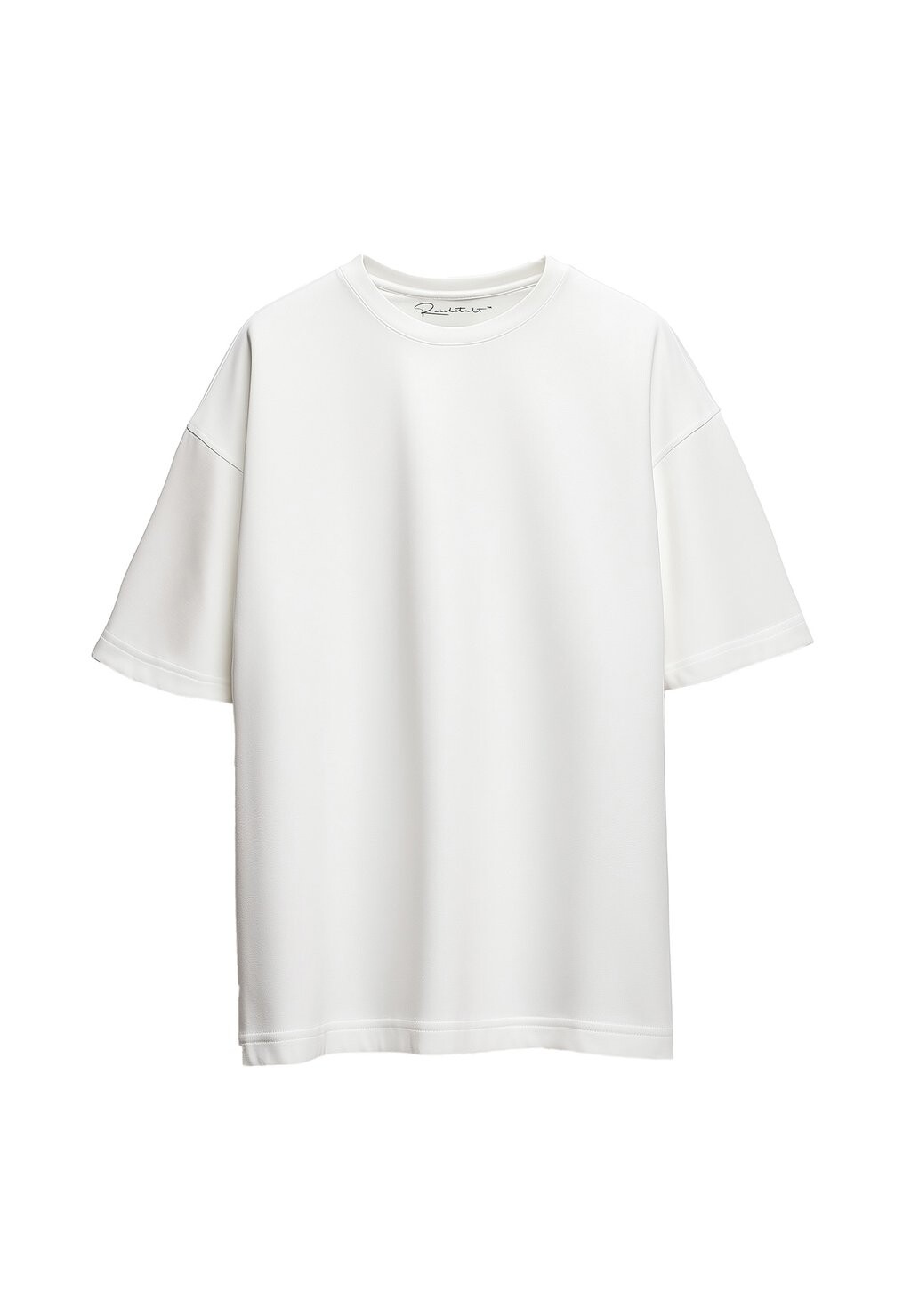 Базовая футболка Reichstadt, белый
Базовая футболка Reichstadt, белый