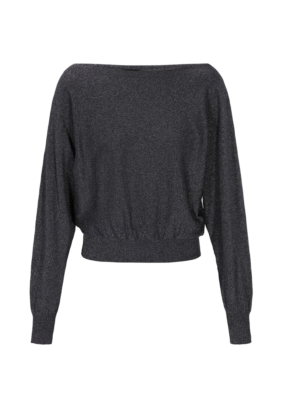 Свитер DreiMaster Klassik, ночной синий
Свитер DreiMaster Klassik, ночной синий