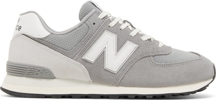 Кроссовки 574 'Grey White', серый
Кроссовки 574 'Grey White', серый