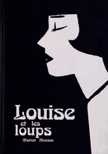 Louise Brooks - Louise et les loups (CHEAP SHEEP SHI)
Louise Brooks - Louise et les loups (CHEAP SHEEP SHI)