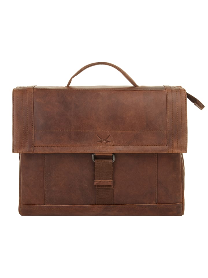 Сумка через плечо Sansibar, коричневый
Сумка через плечо Sansibar, коричневый