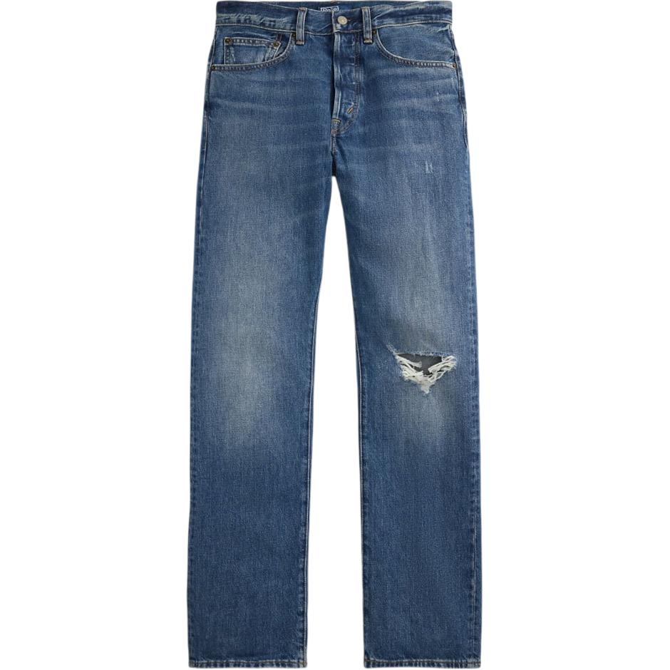 Женские джинсы Polo Ralph Lauren, синий
Женские джинсы Polo Ralph Lauren, синий