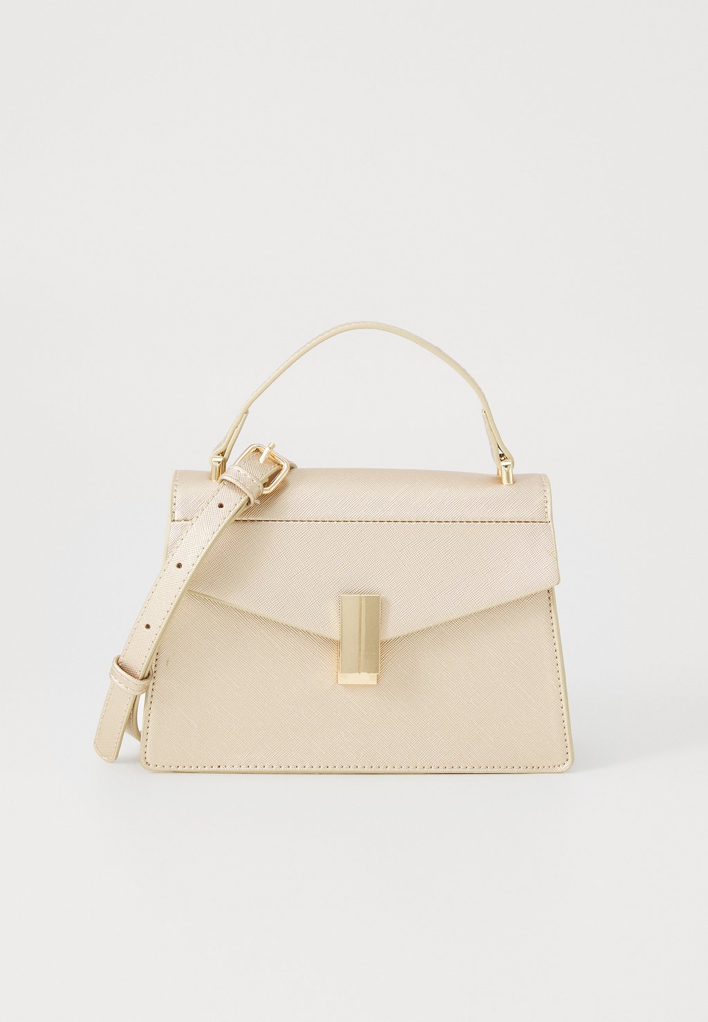 Сумка Anna Field by Zalando, золотой
Сумка Anna Field by Zalando, золотой