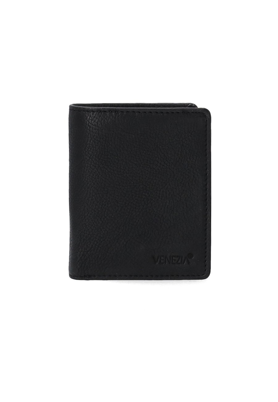 Кошелек VENEZIA Wallet, Black
Кошелек VENEZIA Wallet, Black