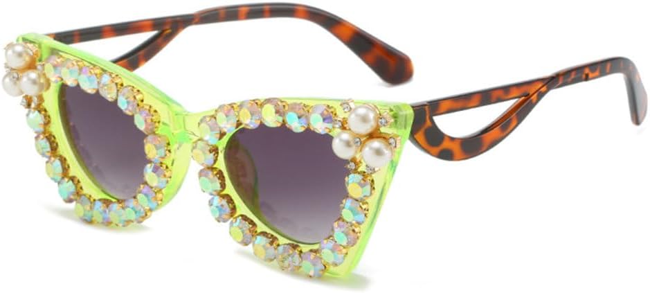 Винтажные розовые солнцезащитные очки MUTYNE «кошачий глаз» с бриллиантами для женщин, роскошные солнцезащитные очки с бриллиантами, ретро-стиль, хип-хоп, крутые очки для женщин, Green
Винтажные розовые солнцезащитные очки MUTYNE «кошачий глаз» с бриллиантами для женщин, роскошные солнцезащитные очки с бриллиантами, ретро-стиль, хип-хоп, крутые очки для женщин, Green