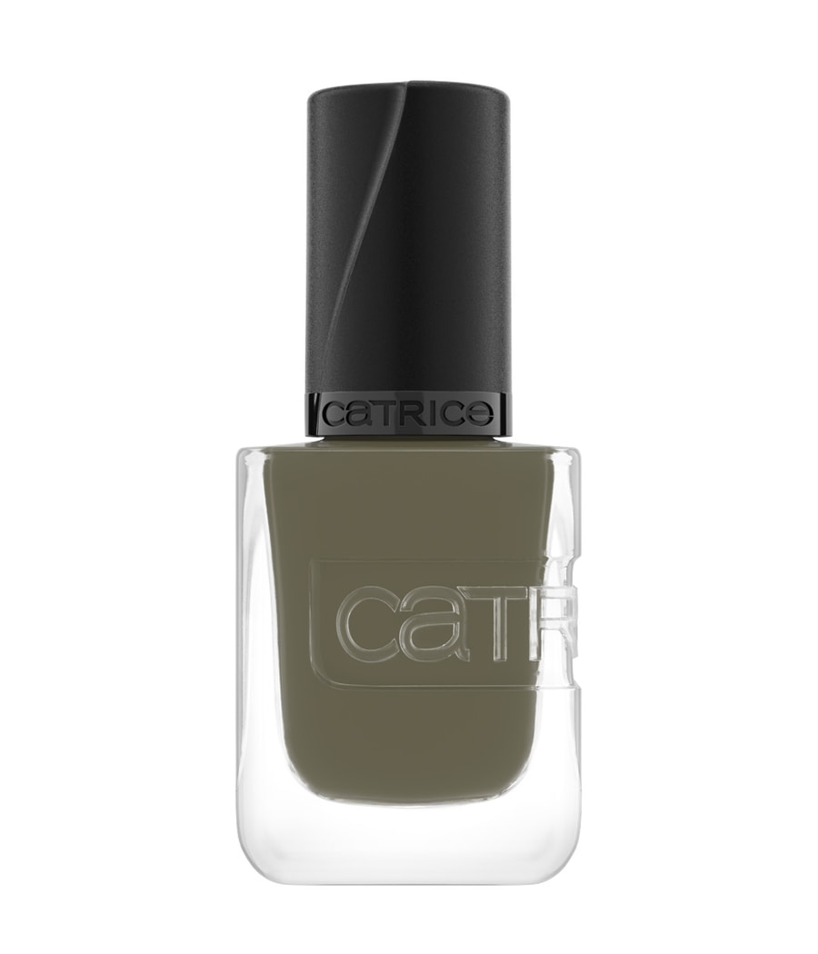 Лак для ногтей CATRICE Gel Affair Nail Lacquer, Nr. 034 - Super Trouper, 11 ml
Лак для ногтей CATRICE Gel Affair Nail Lacquer, Nr. 034 - Super Trouper, 11 ml