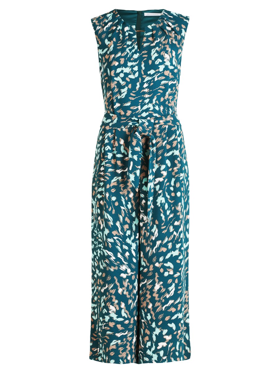 Комбинезон Betty & Co, синий
Комбинезон Betty & Co, синий