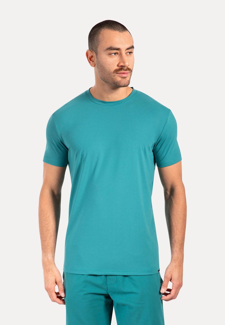 Футболка Smilodox PERFORMANCE TEE MICAH, Petrol/Turquoise, Синий, Футболка Smilodox PERFORMANCE TEE MICAH, Petrol/Turquoise
Футболка Smilodox PERFORMANCE TEE MICAH, Petrol/Turquoise, Синий, Футболка Smilodox PERFORMANCE TEE MICAH, Petrol/Turquoise