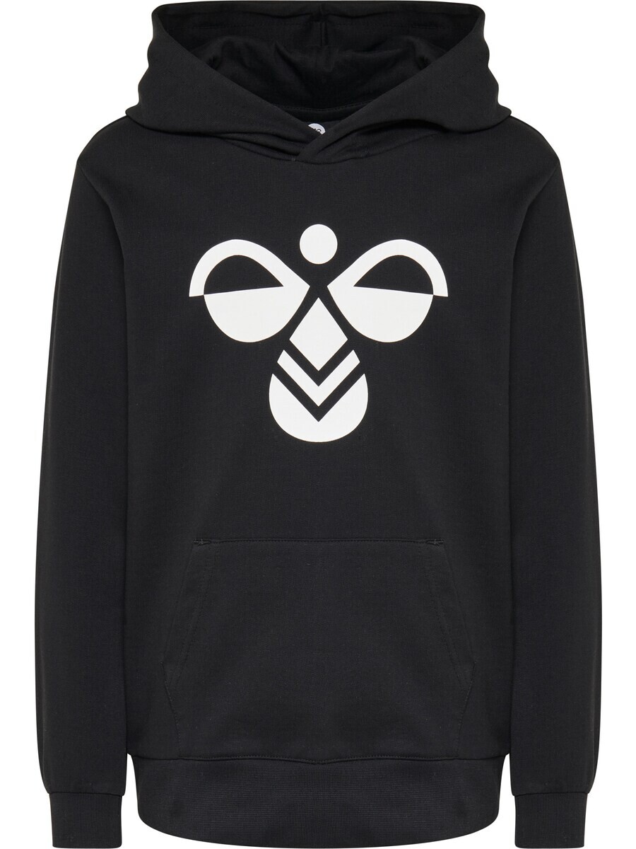 Спортивная толстовка Hummel CUATRO, черный
Спортивная толстовка Hummel CUATRO, черный