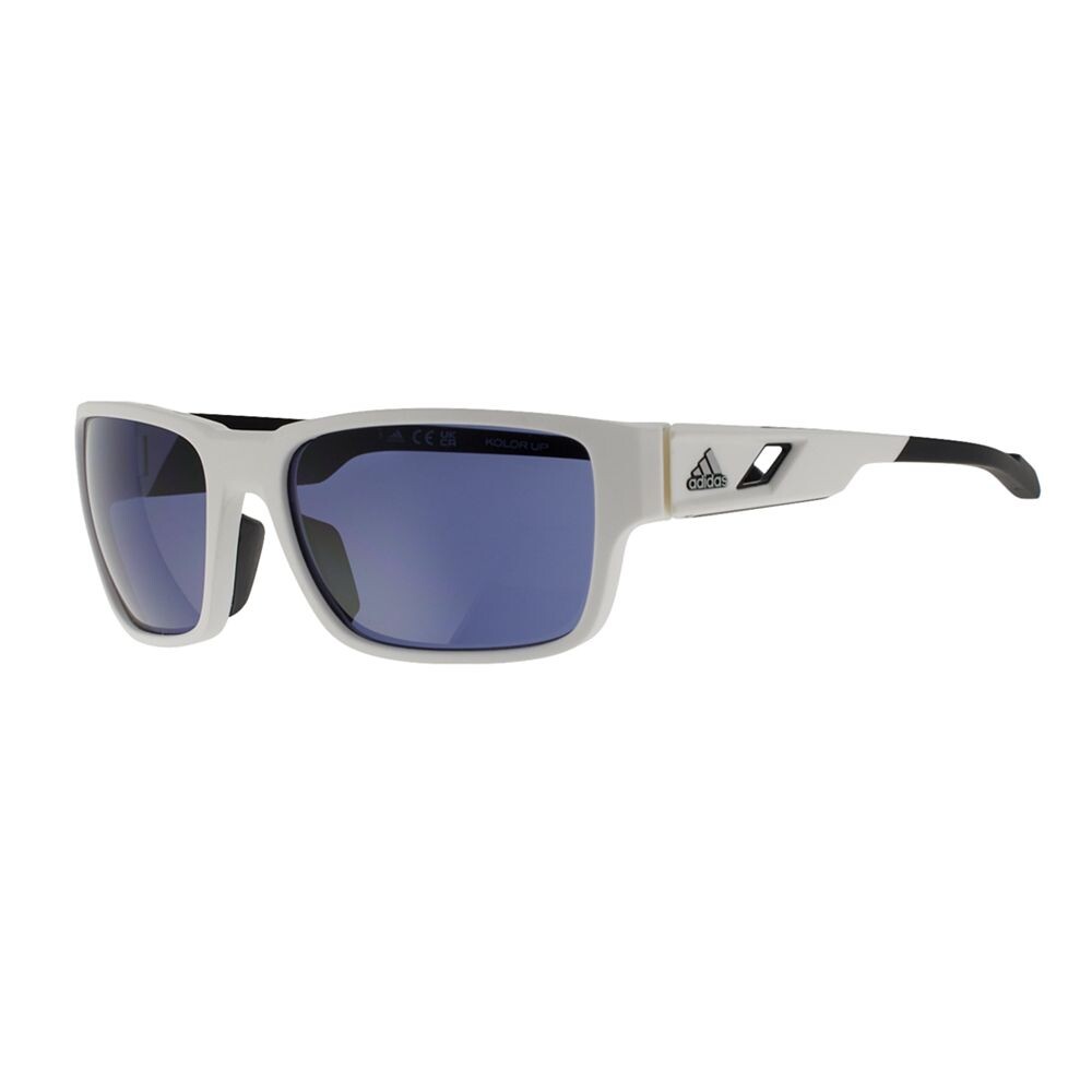 Adidas SP0069 Солнцезащитные очки-навигатор, белый
Adidas SP0069 Солнцезащитные очки-навигатор, белый