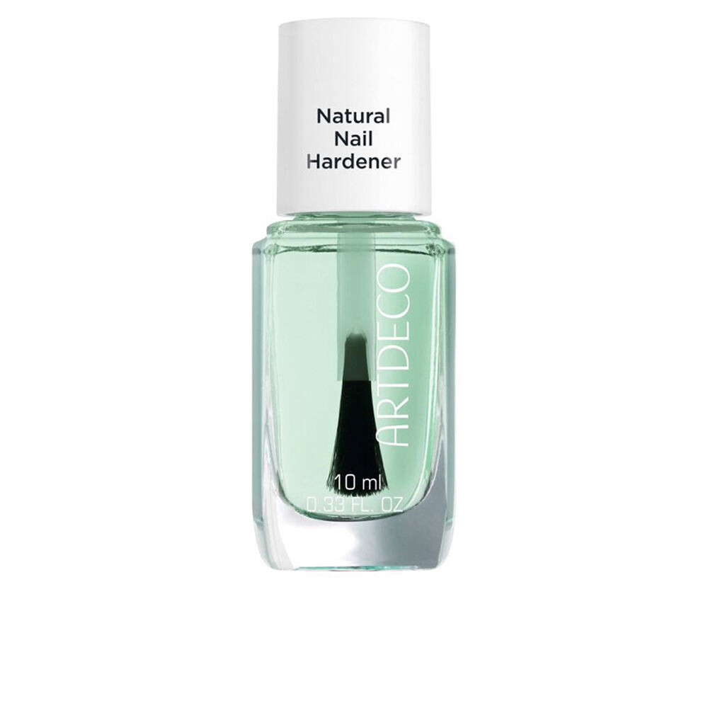 Лак для ногтей Natural Nail Hardener Artdeco, 10 мл.
Лак для ногтей Natural Nail Hardener Artdeco, 10 мл.