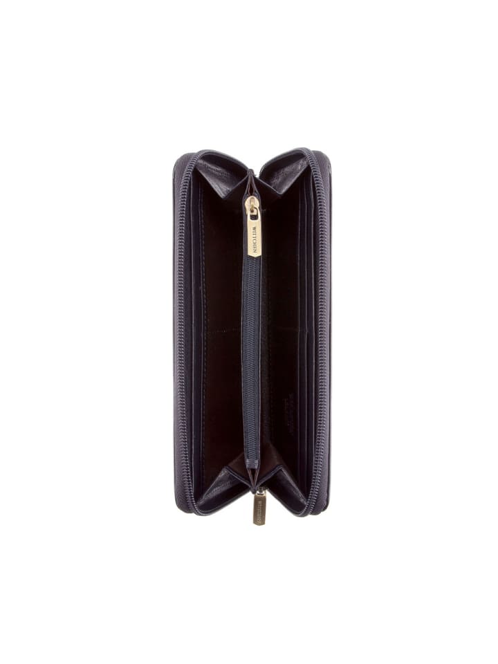 Кошелек Wittchen Wallet Verona Collection (H) 9 x (B) 19 cm, темно-синий, Голубой, Кошелек Wittchen Wallet Verona Collection (H) 9 x (B) 19 cm, темно-синий
Кошелек Wittchen Wallet Verona Collection (H) 9 x (B) 19 cm, темно-синий, Голубой, Кошелек Wittchen Wallet Verona Collection (H) 9 x (B) 19 cm, темно-синий