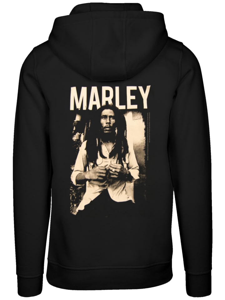 Пуловер F4NT4STIC Hoodie Bob Marley Reggae Music Black And White Photograph, черный
Пуловер F4NT4STIC Hoodie Bob Marley Reggae Music Black And White Photograph, черный