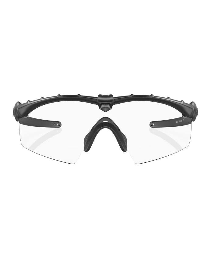 Солнцезащитные очки Ballistic M Frame 3.0 Oakley, черный
Солнцезащитные очки Ballistic M Frame 3.0 Oakley, черный
