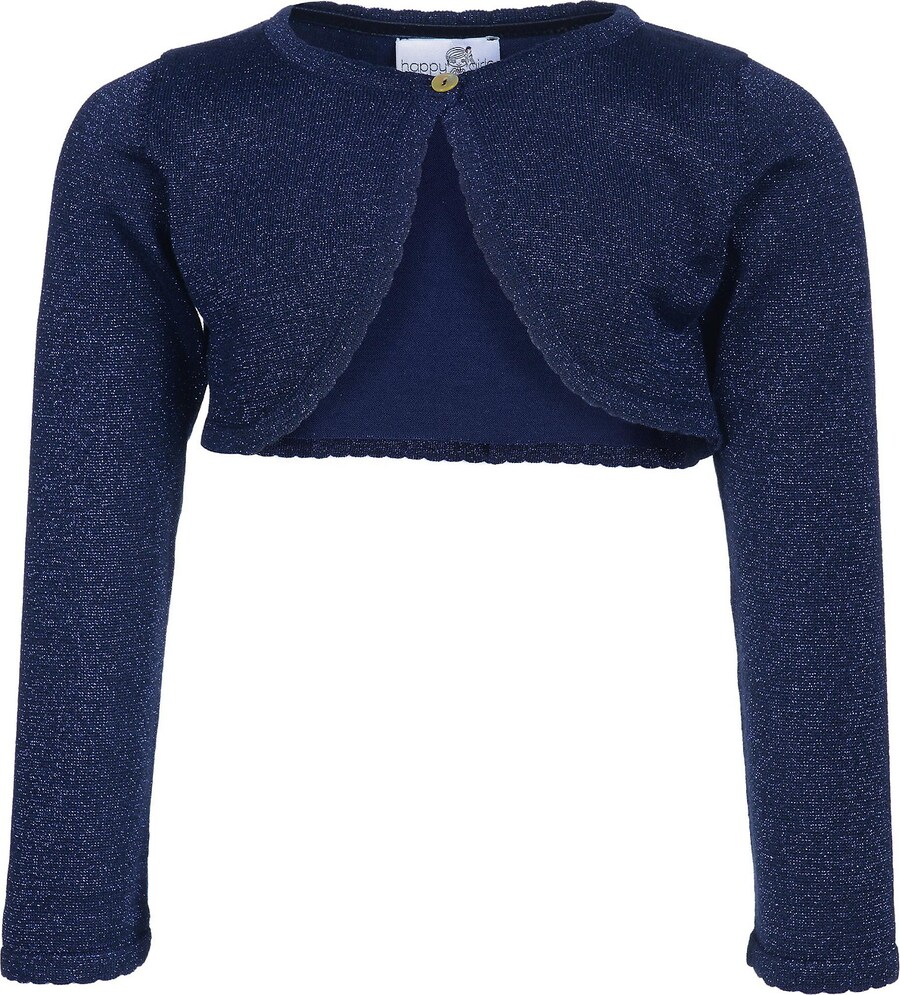 Вязаный кардиган happy girls, Cobalt Blue
Вязаный кардиган happy girls, Cobalt Blue