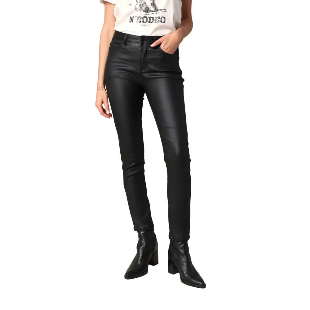 Брюки Deeluxe Lyzie, черный
Брюки Deeluxe Lyzie, черный