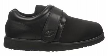 Педволкер 3 обувь для ходьбы Propet, черный
Педволкер 3 обувь для ходьбы Propet, черный