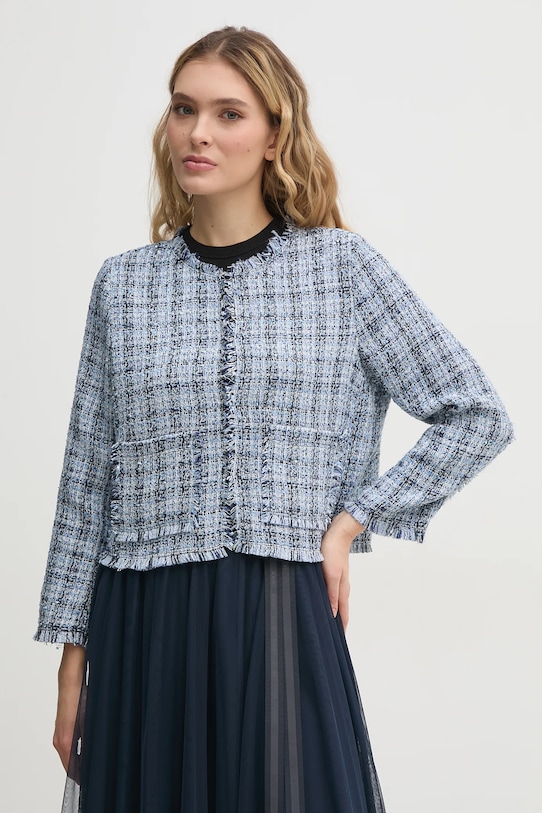 Куртка Dkny, синий
Куртка Dkny, синий