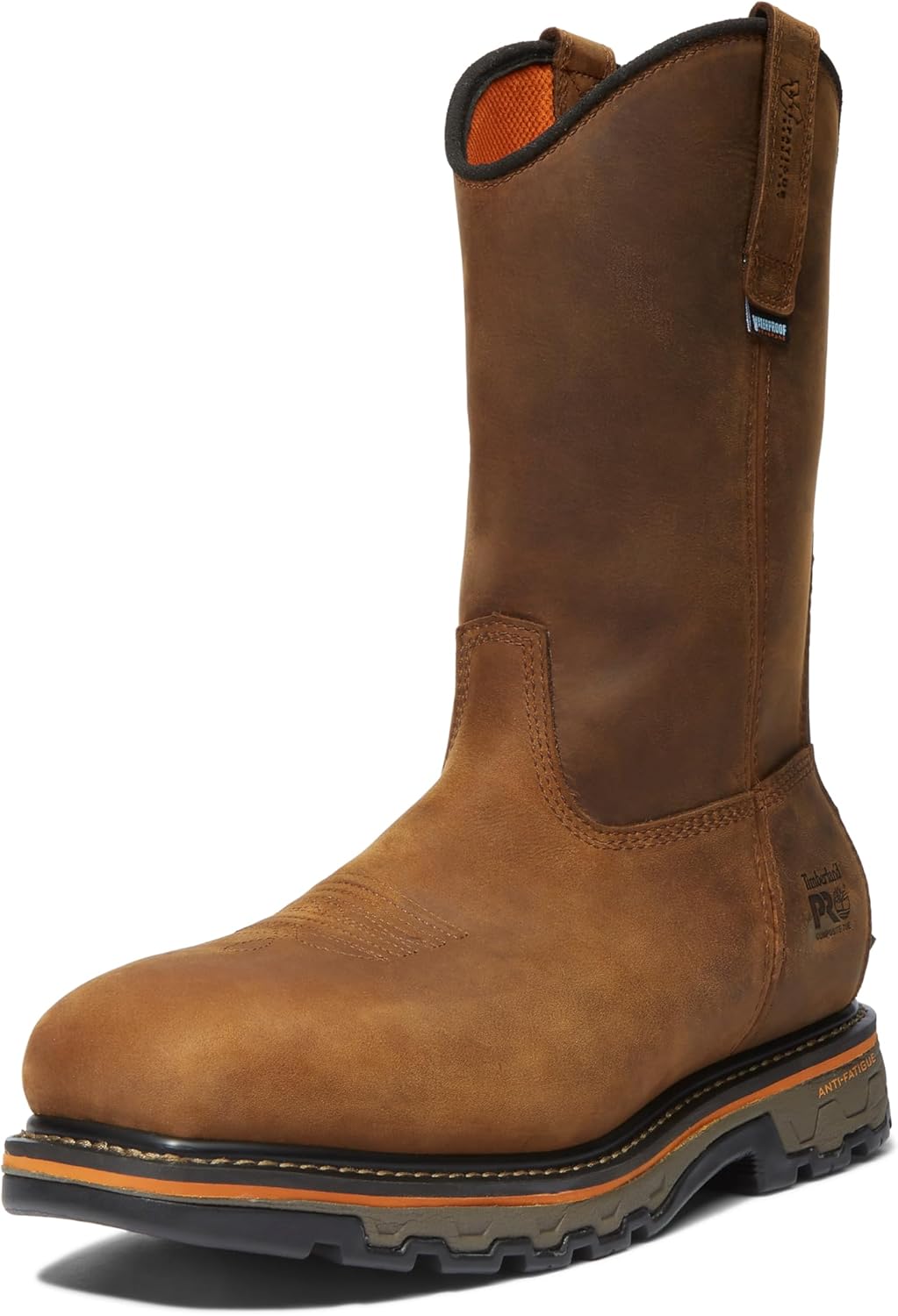 Timberland PRO мужские, True Grit Pull On Comp Toe рабочие ботинки, Earth Bandit-2024 New
Timberland PRO мужские, True Grit Pull On Comp Toe рабочие ботинки, Earth Bandit-2024 New