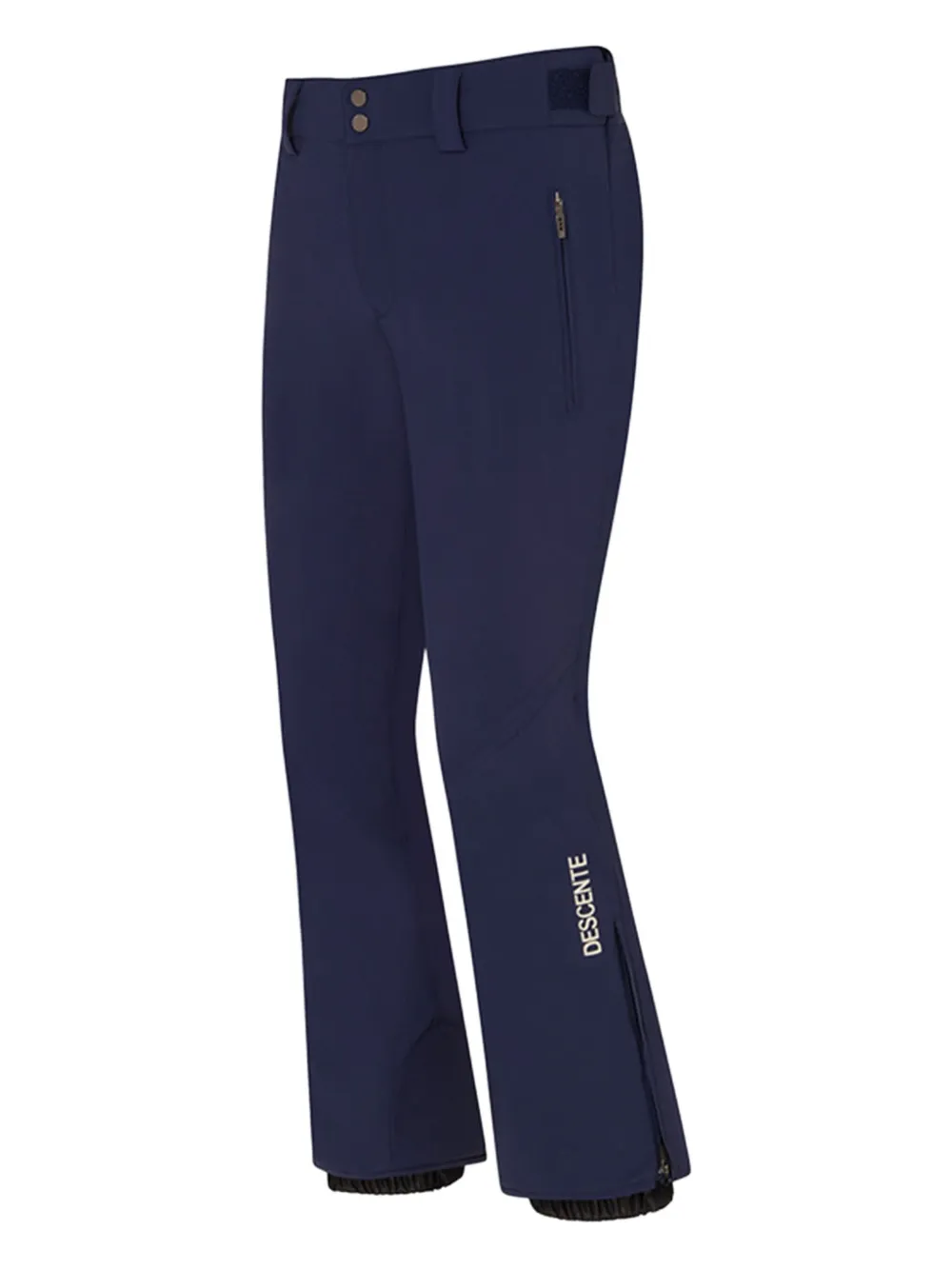 Лыжные брюки Swiss DESCENTE, синий
Лыжные брюки Swiss DESCENTE, синий