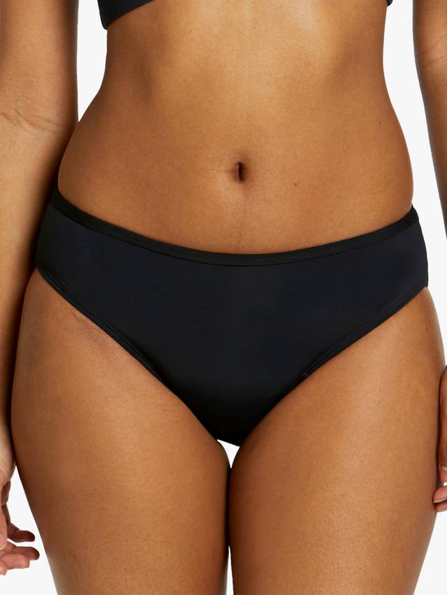 Трусики бикини для первых месячных Love Luna, Black
Трусики бикини для первых месячных Love Luna, Black