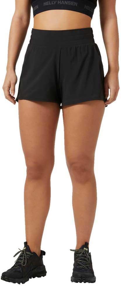 Helly-Hansen Junior Unisex Serene Jacket Helly Hansen, 991 Black
Helly-Hansen Junior Unisex Serene Jacket Helly Hansen, 991 Black