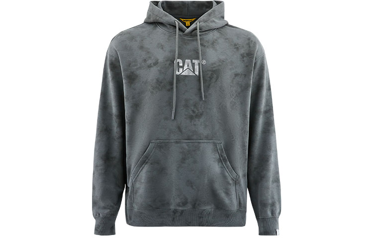 Футболка FW22 унисекс темно-серая CAT
Футболка FW22 унисекс темно-серая CAT