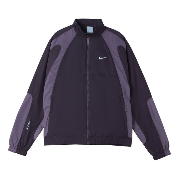 Куртка Nike x Nocta Cobalt Track Jacket Asia Sizing 'Dark Raisin', цвет dark raisin
Куртка Nike x Nocta Cobalt Track Jacket Asia Sizing 'Dark Raisin', цвет dark raisin
