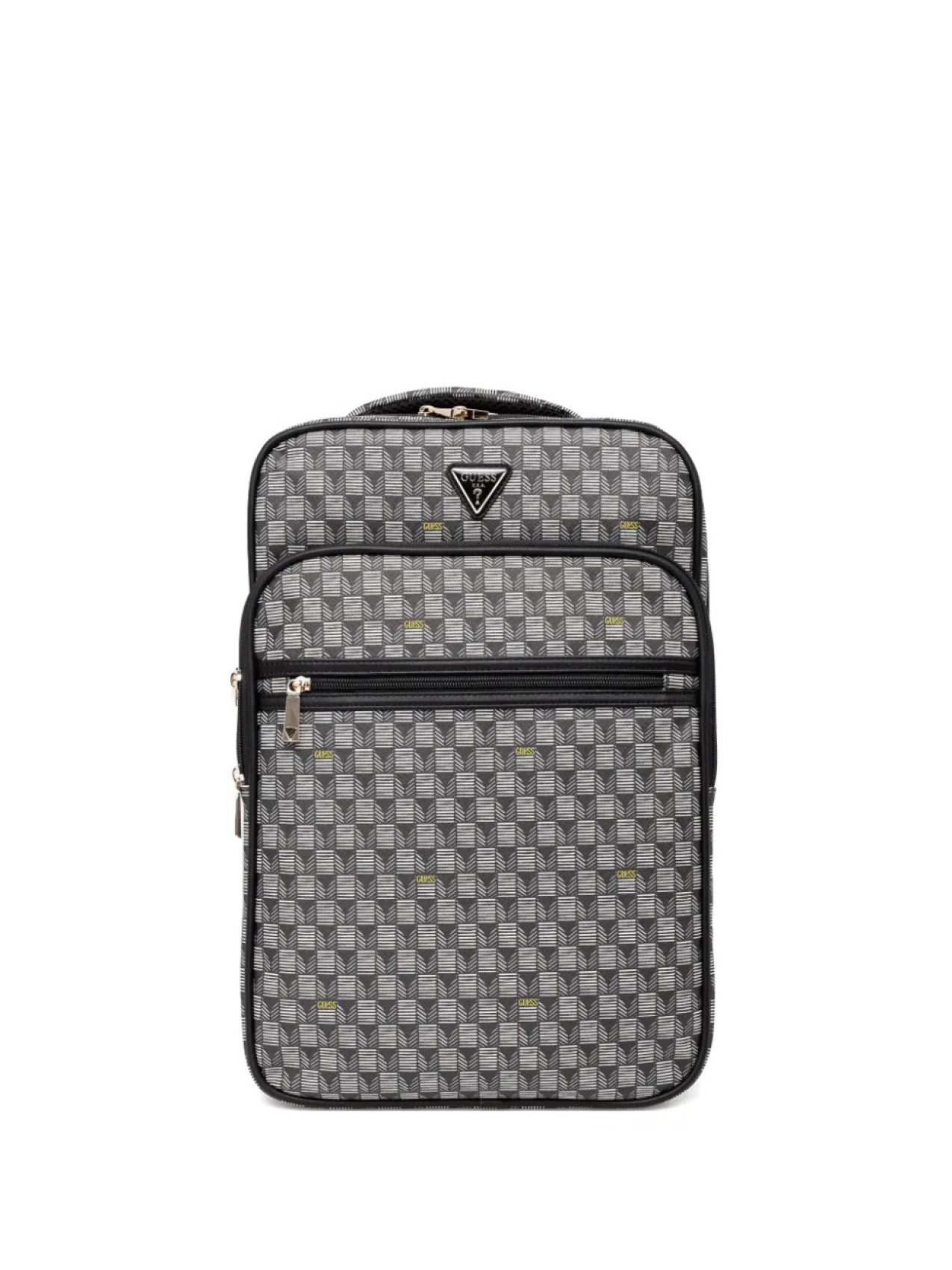 Рюкзак G-Wave GUESS USA, черный
Рюкзак G-Wave GUESS USA, черный