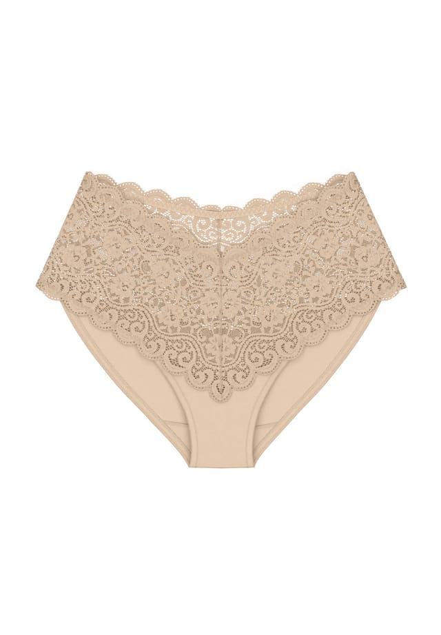 Амуретта макси комбинезон кружево Triumph, цвет 0026 skin
Амуретта макси комбинезон кружево Triumph, цвет 0026 skin