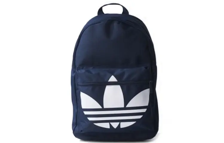 Рюкзак унисекс adidas originals, Dark Blue
Рюкзак унисекс adidas originals, Dark Blue