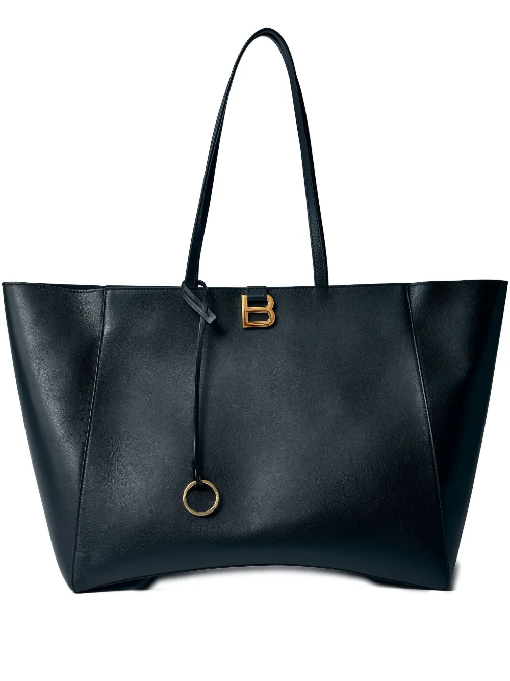 Сумка на плечо BALENCIAGA, черный
Сумка на плечо BALENCIAGA, черный