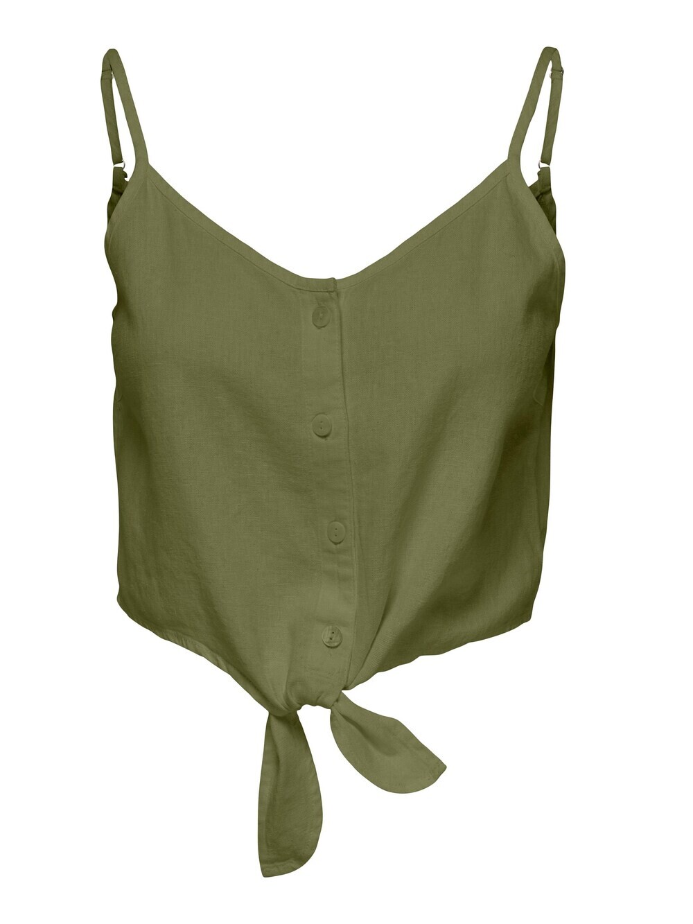 Топ ONLY Caro, оливковый
Топ ONLY Caro, оливковый
